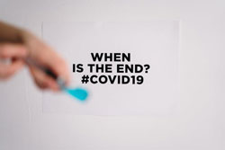 RVing with COVID
