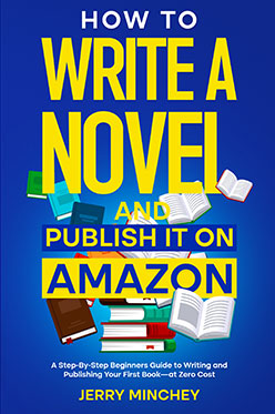 My latest book is FREE for 3 days