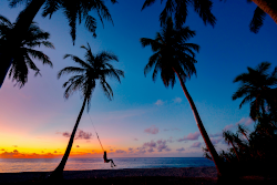 Take time to unwind