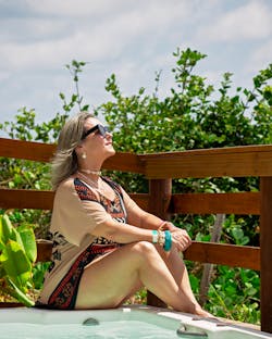 Picture yourself retired with no stress