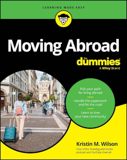 RVers can live in a foreign country