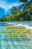 RVers can live in a foreign country