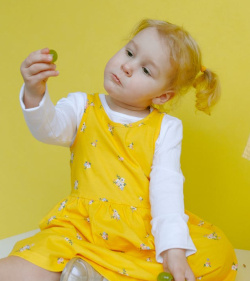 You need the curiosity and imagination of a child