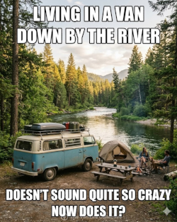 Down by the river