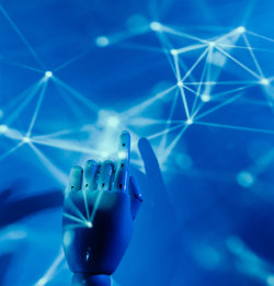How is AI changing your life&##x3f;