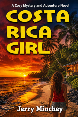 Young girl moves to Costa Rica to find adventure