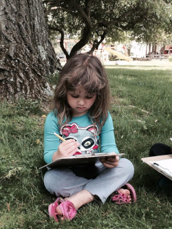 You&##x27;re never too young to start learning, but I sometimes wonder if you can be too old