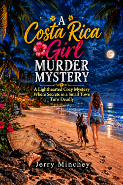 My latest book is free today and tomorrow