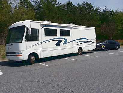 What is it like living full-time in an RV