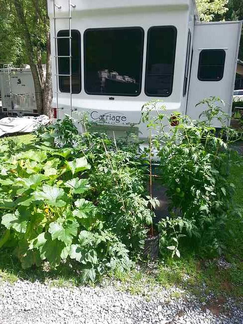 What is it like living full-time in an RV