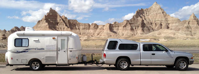 Two Years on the Road as Full-time Solo Female RVers