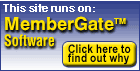 This site powered by MemberGate